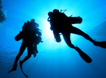 Rebreather & Technical Diving Charters